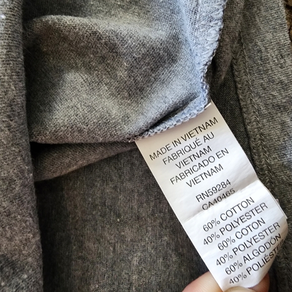 Grey/Green Jeep Tee, Kid's 2T - Picture 5 of 6